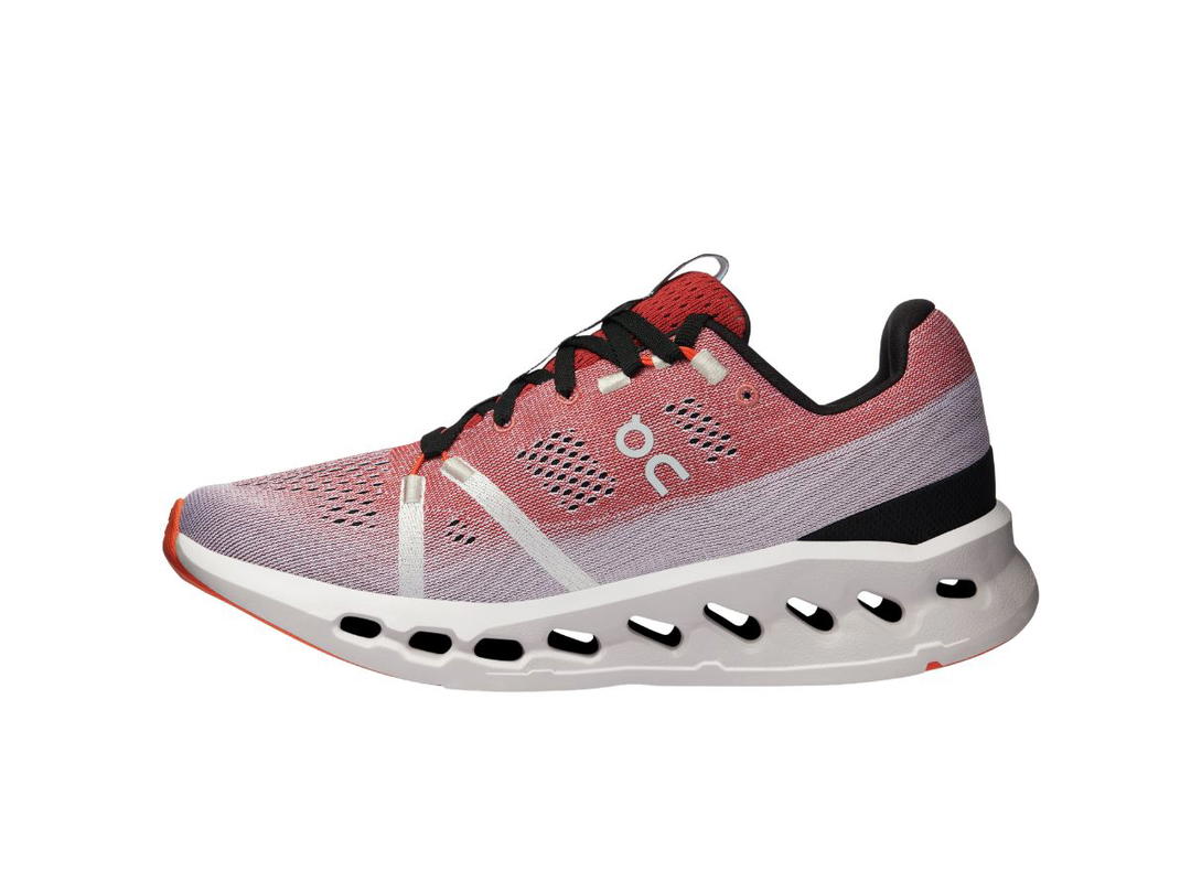 On On Cloudsurfer Auburn Frost (Women's)