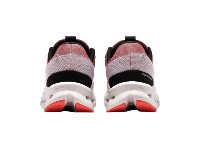 On On Cloudsurfer Auburn Frost (Women's) - view 3