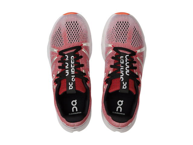 On On Cloudsurfer Auburn Frost (Women's) - view 4