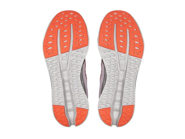 On On Cloudsurfer Auburn Frost (Women's) - view 5