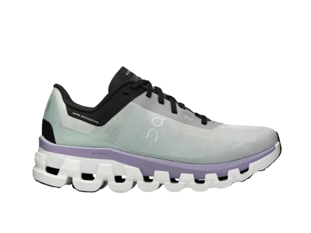 On Running On Running Cloudflow 4 Wisteria (Women's)