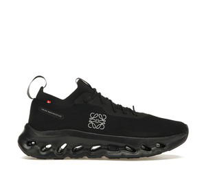 Buy Loewe x On Cloudtilt All Black (Women's) at Sasom – Authentic and Ready to Ship