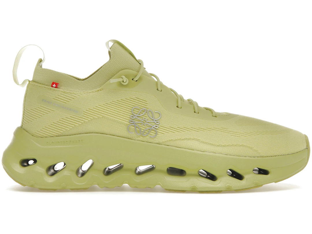 Loewe Loewe x On Running Cloudtilt Lime Green (Women's)