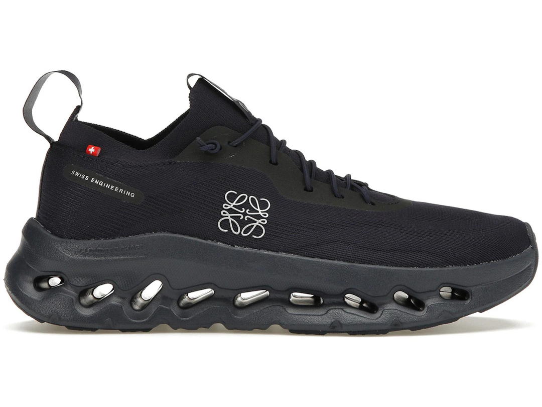 Loewe Loewe x On Running Cloudtilt All Navy (Women's)