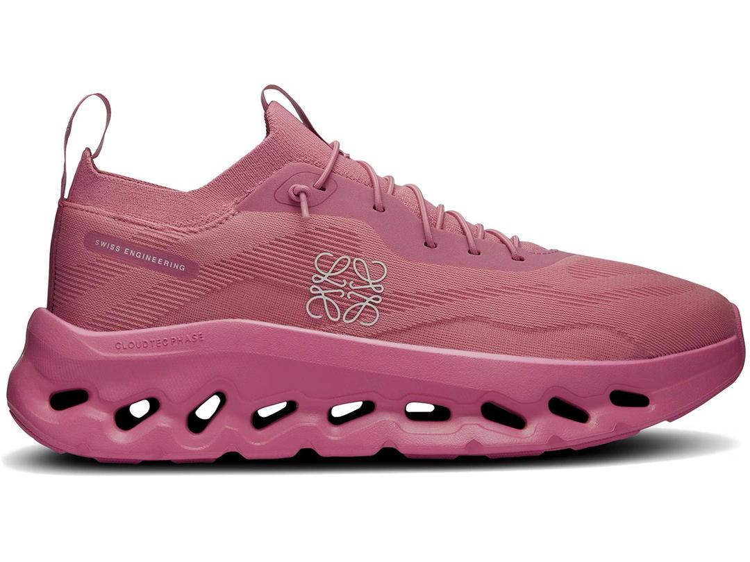 Loewe Loewe x On Running Cloudtilt Wild Rose (Women's)