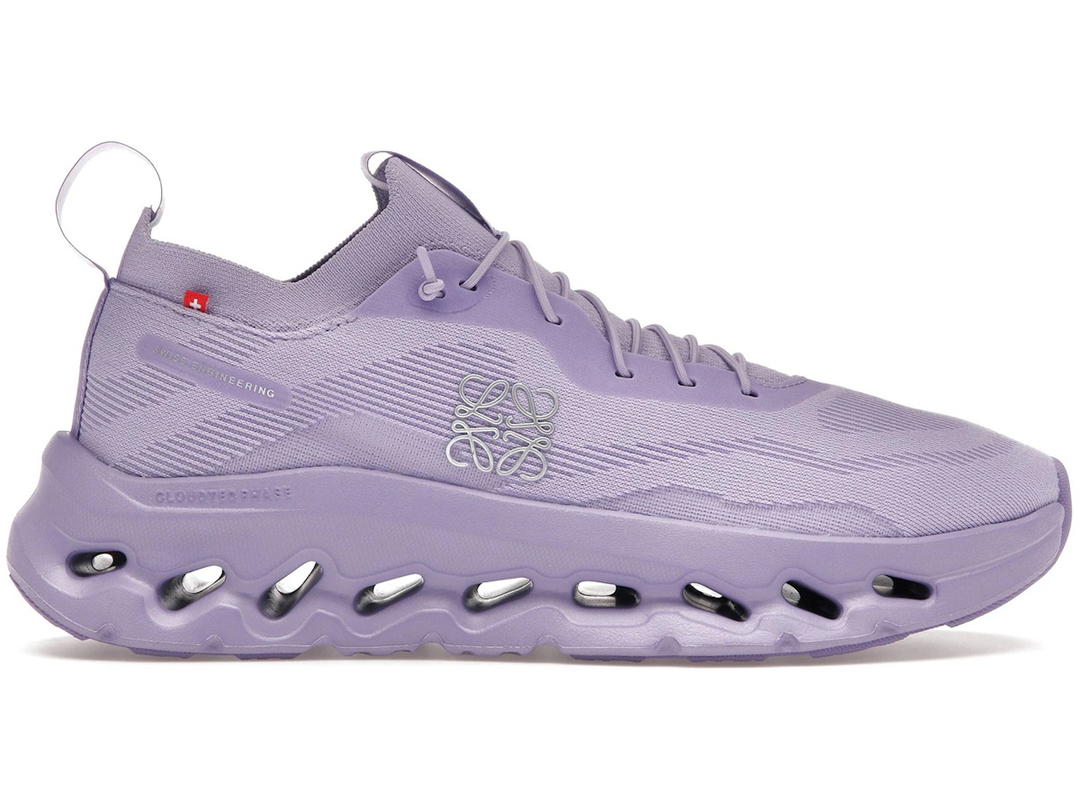 Loewe Loewe x On Running Cloudtilt Purple Rose (Women's)