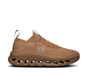 Buy Loewe x On Running Cloudtilt Dark Sand (Women's) at Sasom – Authentic and Ready to Ship