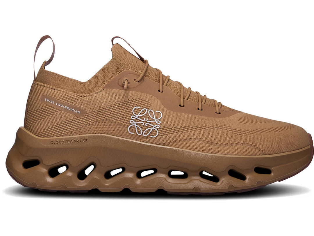 Loewe Loewe x On Running Cloudtilt Dark Sand (Women's)