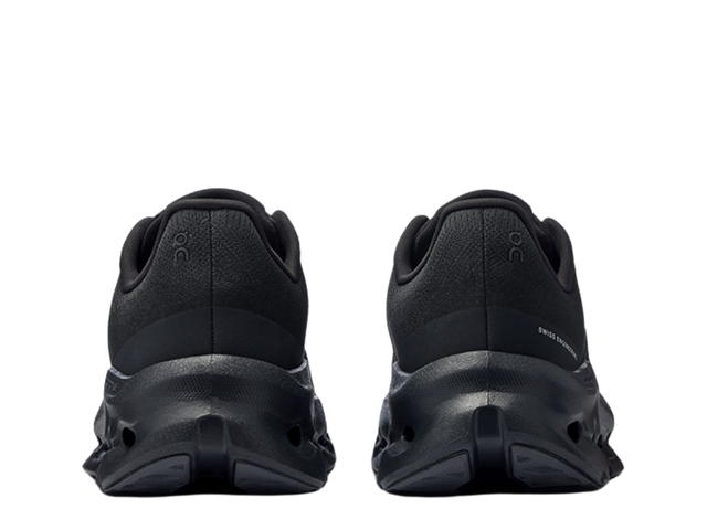 On Running On Running Cloudtilt Black Eclipse (Women's) - view 4