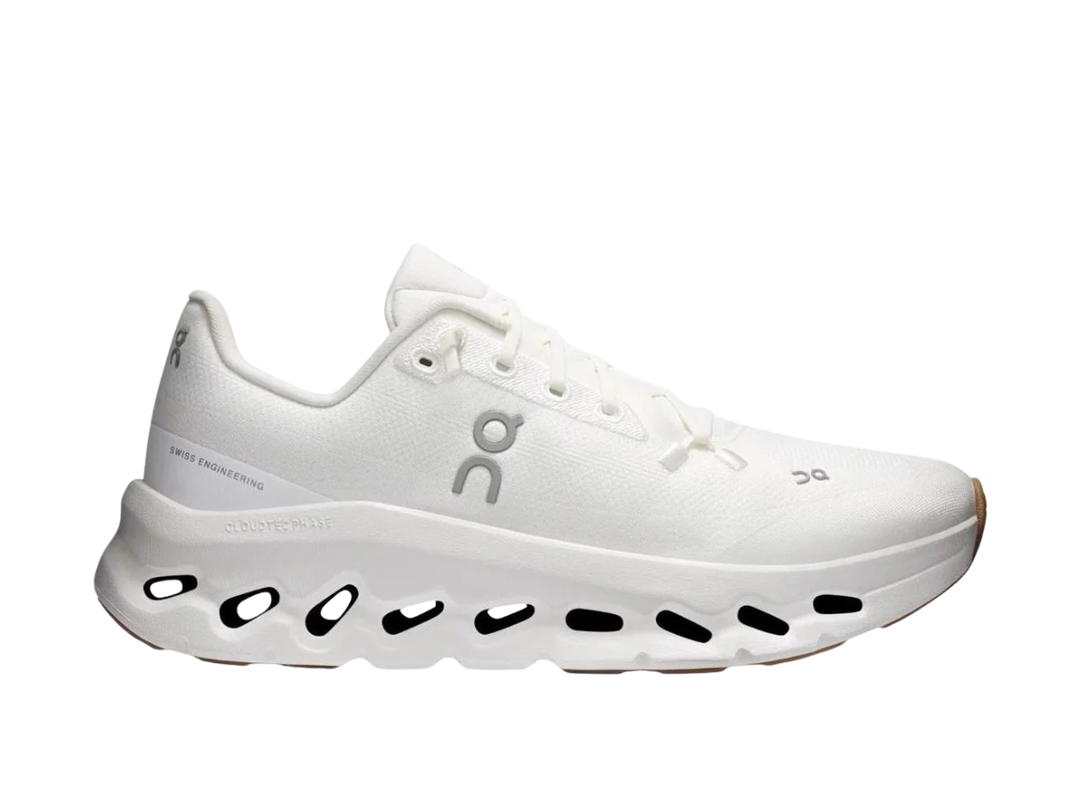 On On Cloudtilt White Ivory (Women's)