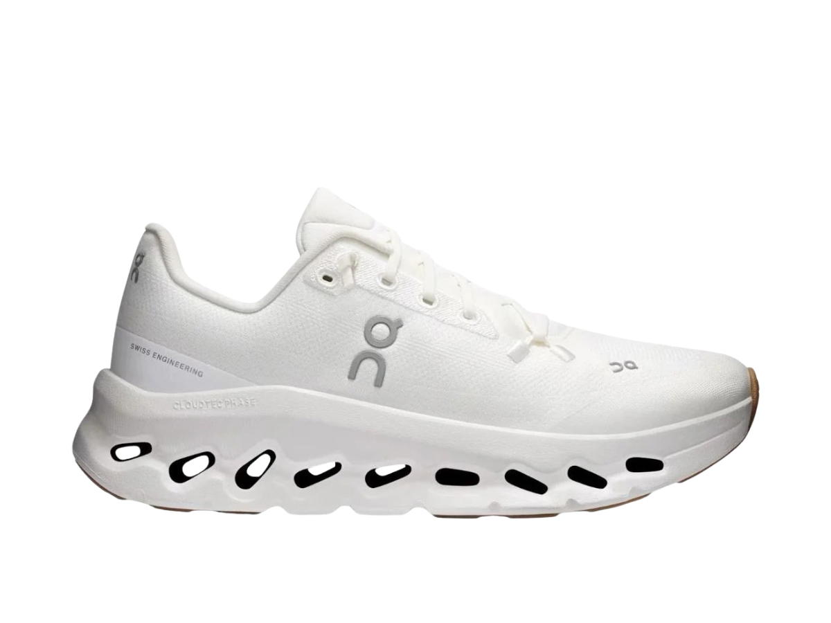 On On Cloudtilt White Ivory (Women's)