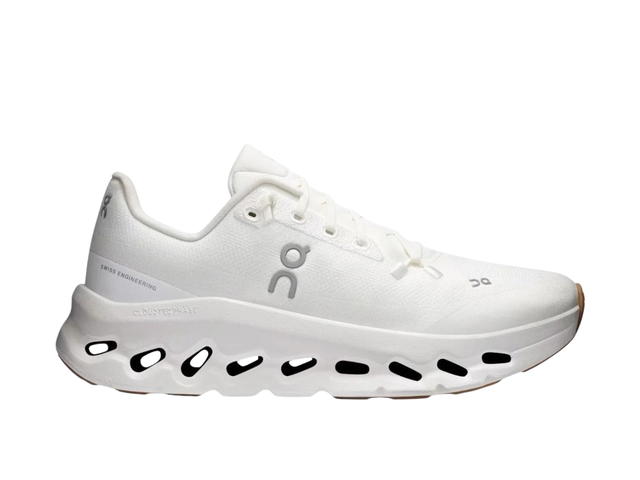 On On Cloudtilt White Ivory (Women's) - view 1