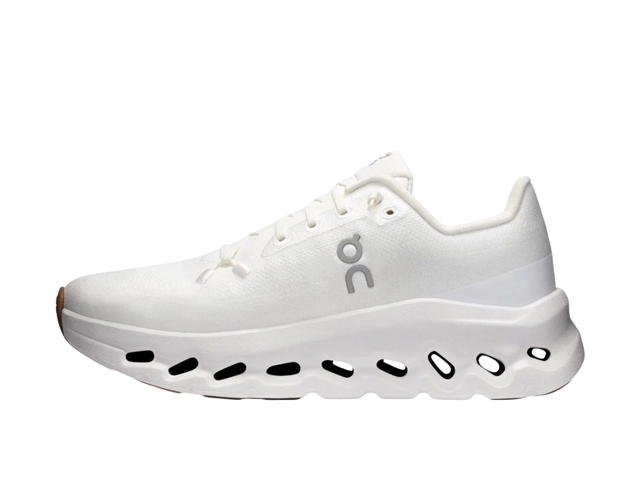 On On Cloudtilt White Ivory (Women's) - view 2