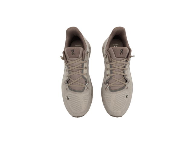 On Running On Running Cloudtilt Cinder Fog (Women's) - view 5