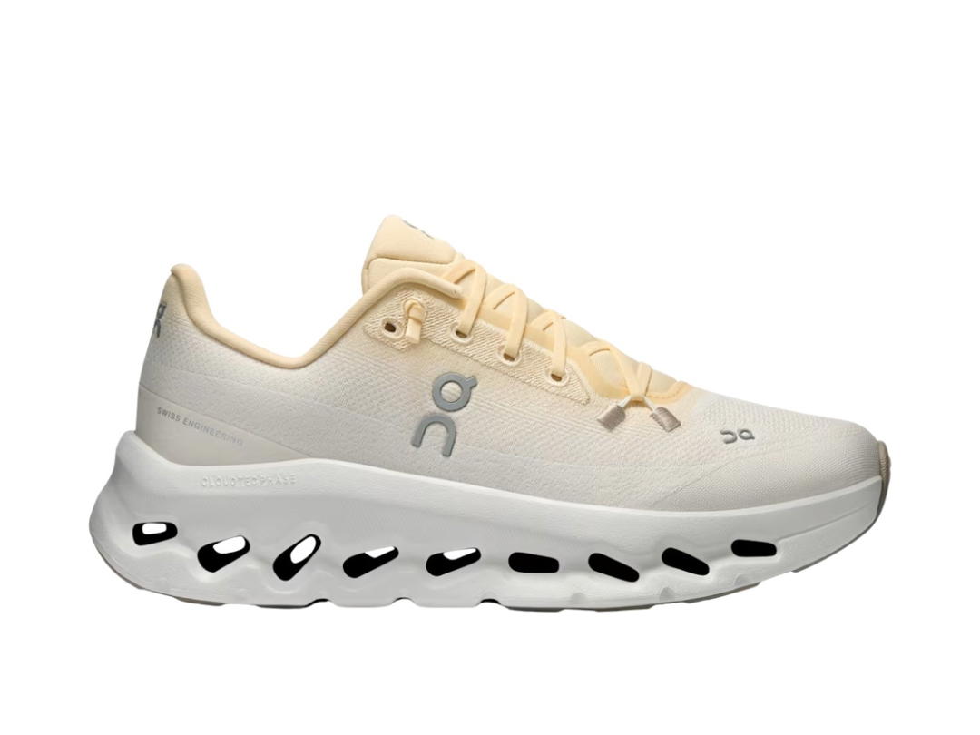 On Running On Cloudtilt Blonde Dew (Women's)