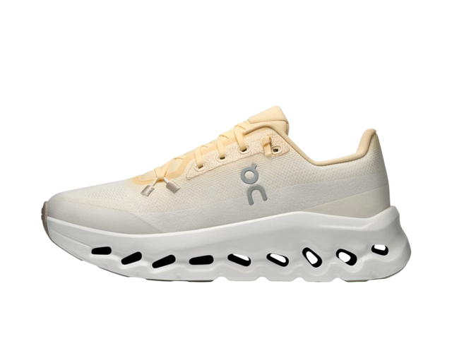 On Running On Cloudtilt Blonde Dew (Women's) - view 2