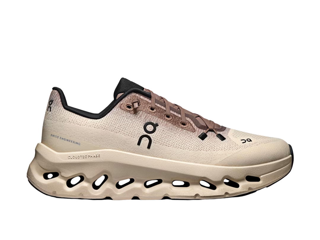 On Running On Running Cloudtilt Clove Sand (Women's)