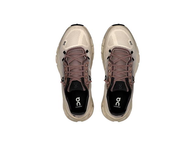 On Running On Running Cloudtilt Clove Sand (Women's) - view 3