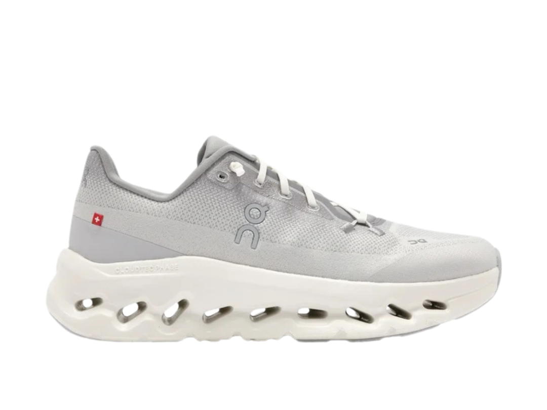 On On Running Cloudtilt Silver (Women's)