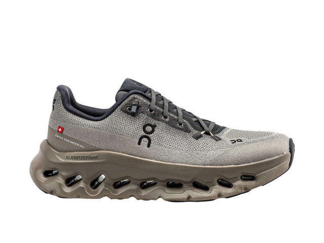 On Running On Running Cloudtilt Brown Black (Women's) - view 1