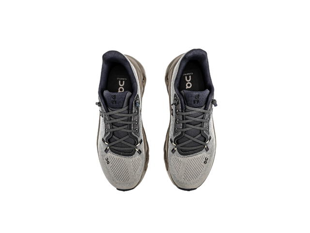On Running On Running Cloudtilt Brown Black (Women's) - view 4