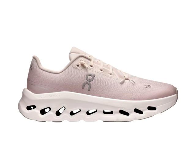 On Running On Running Cloudtilt Pearl Fade (Women's) - view 1