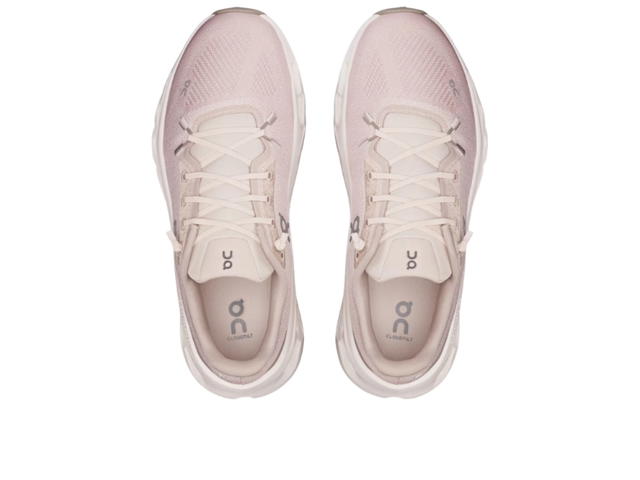 On Running On Running Cloudtilt Pearl Fade (Women's) - view 4