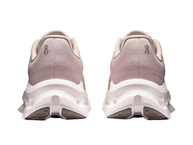 On Running On Running Cloudtilt Pearl Fade (Women's) - view 5