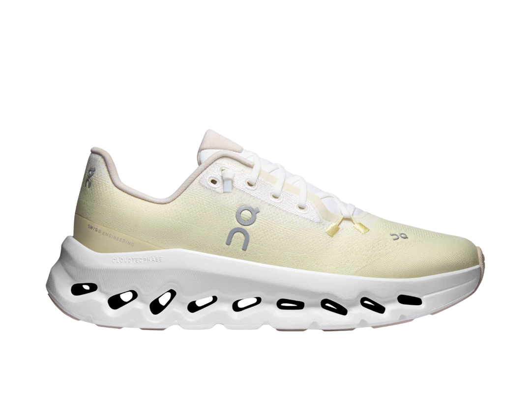 On On Cloudtilt White Bran (Women's)