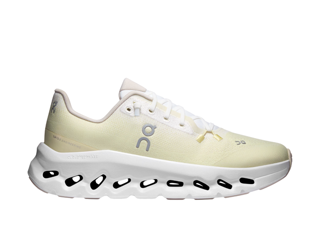 On On Cloudtilt White Bran (Women's) - view 1