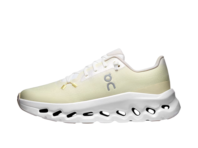 On On Cloudtilt White Bran (Women's) - view 2