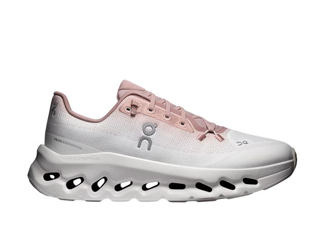 On Running On Running Cloudtilt Biscuit Ivory (Women's) - view 1