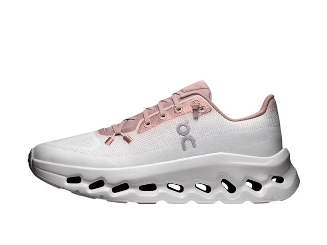 On Running On Running Cloudtilt Biscuit Ivory (Women's) - view 2