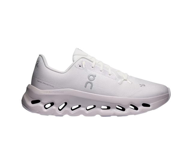 On Running On Running Cloudtilt Ether Ivory (Women's) - view 1
