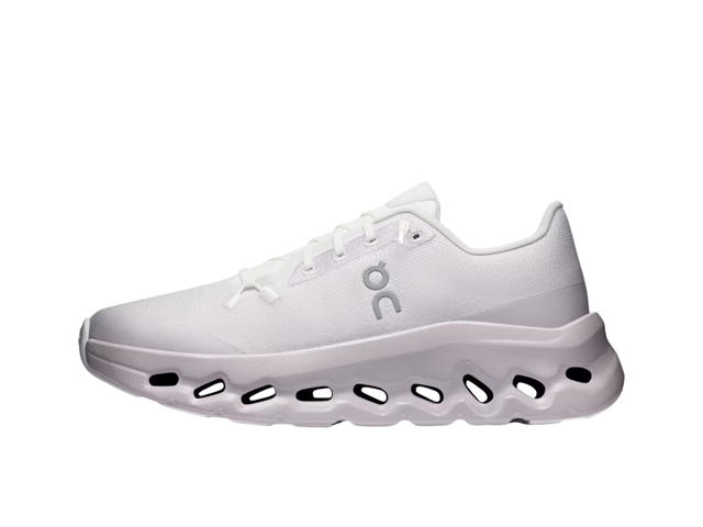 On Running On Running Cloudtilt Ether Ivory (Women's) - view 2