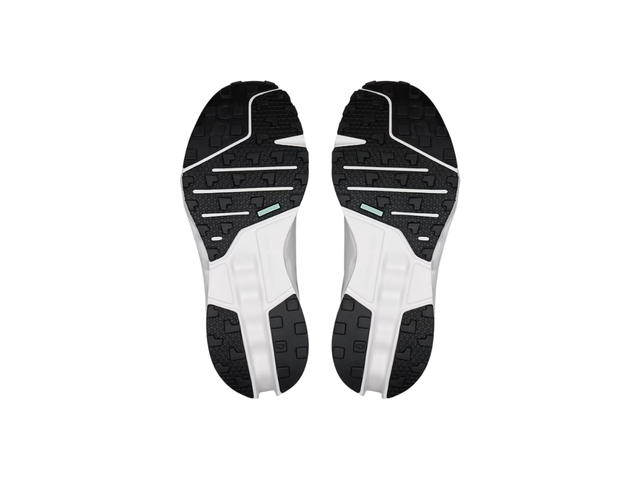 On On Cloudsurfer Trail Frost White (Women's) - view 4