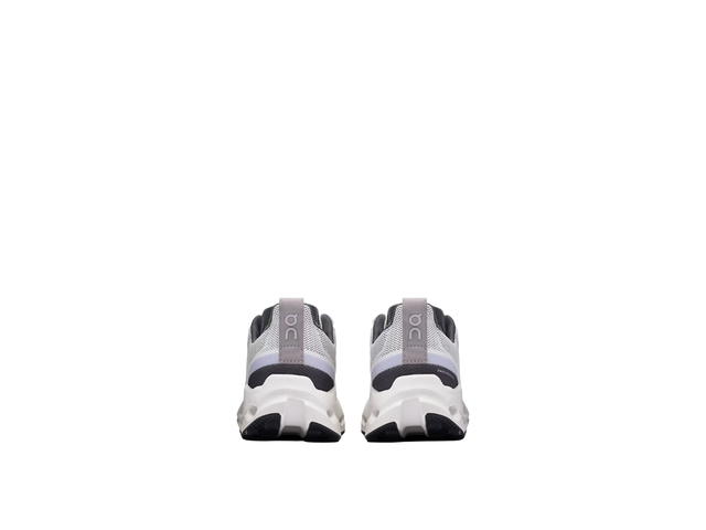 On On Cloudsurfer Trail Frost White (Women's) - view 5