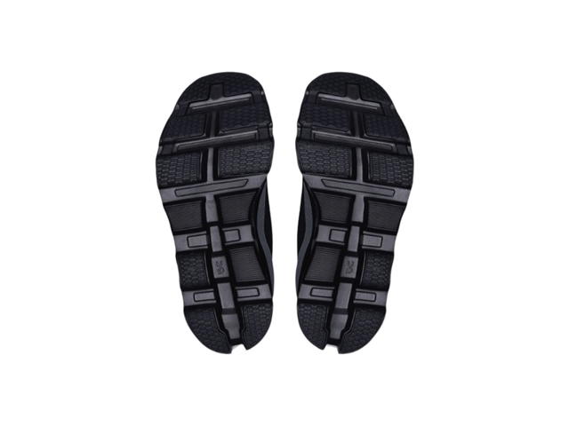 On On Cloudmonster 2 Black Eclipse (Women's) - view 4