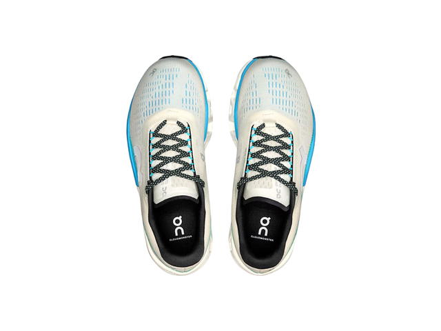 On On Cloudmonster 2 Cream Horizon (Women's) - view 3