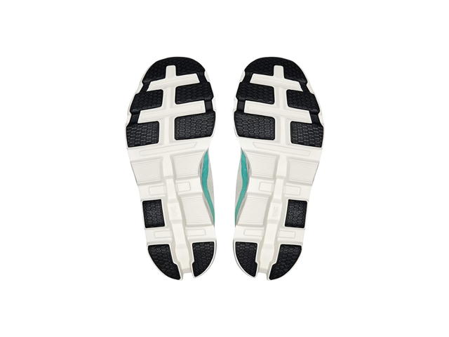 On On Cloudmonster 2 Cream Horizon (Women's) - view 4