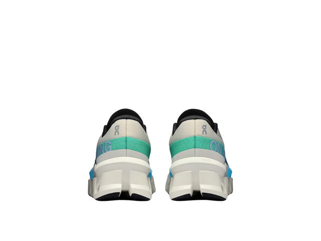 On On Cloudmonster 2 Cream Horizon (Women's) - view 5