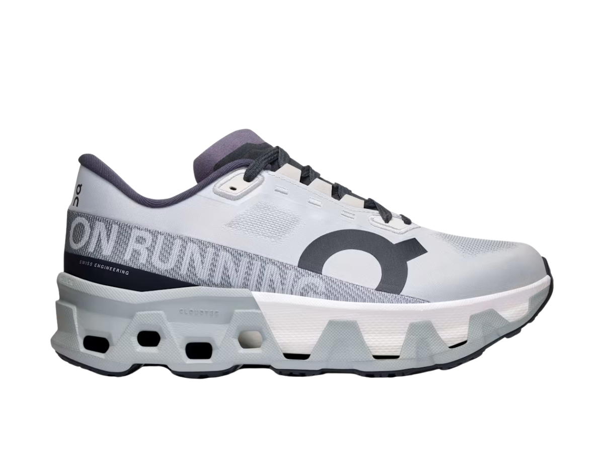 On On Cloudmonster Hyper Glacier Ivory (Women's)