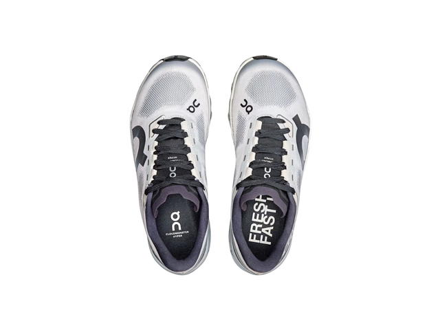 On On Cloudmonster Hyper Glacier Ivory (Women's) - view 3