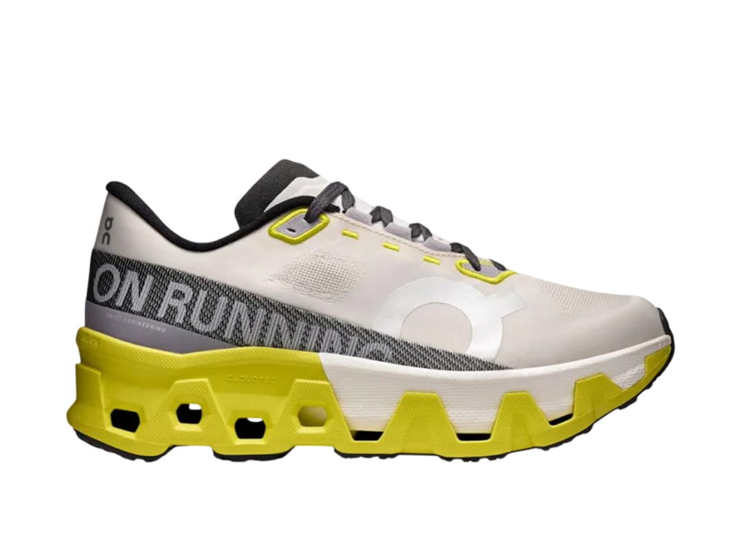 On Running On Running Cloudmonster Hyper Dew Lime (Women's)