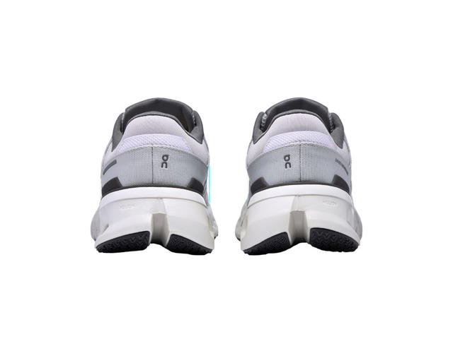 On On Cloudrunner 2 Frost White (Women's) - view 4