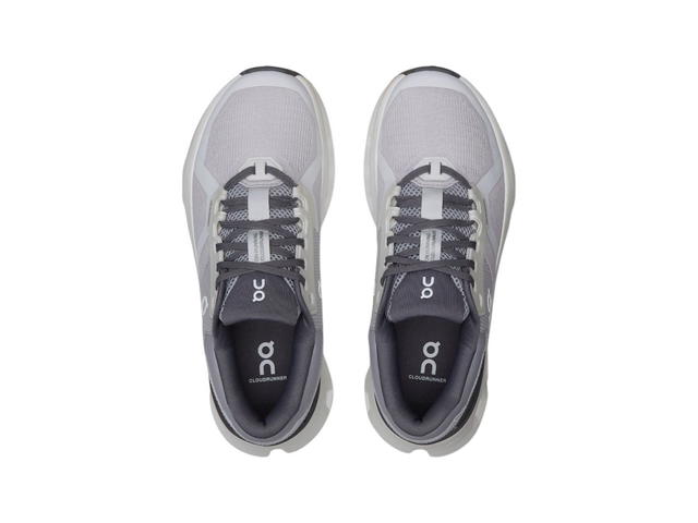 On On Cloudrunner 2 Frost White (Women's) - view 5