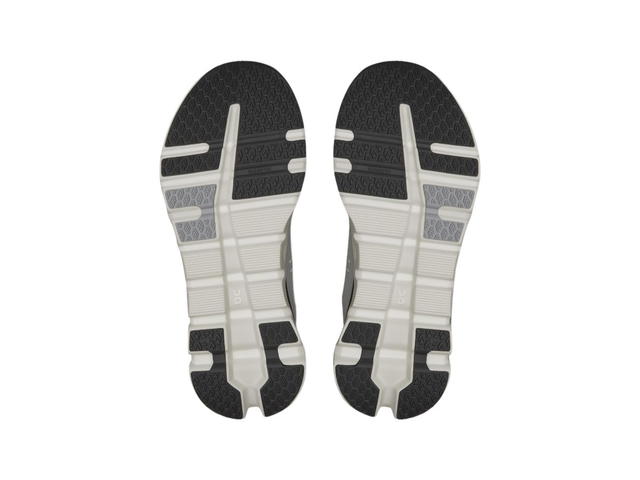 On On Cloudrunner 2 Frost White (Women's) - view 6