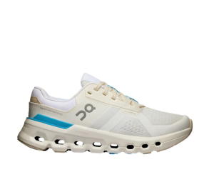 Buy On Cloudrunner 2 White Horizon (W) at Sasom – Authentic and Ready to Ship