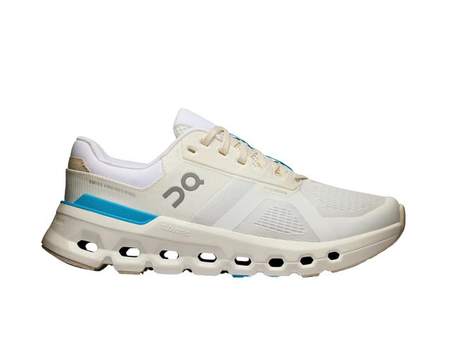 On On Cloudrunner 2 White Horizon (W) - view 1