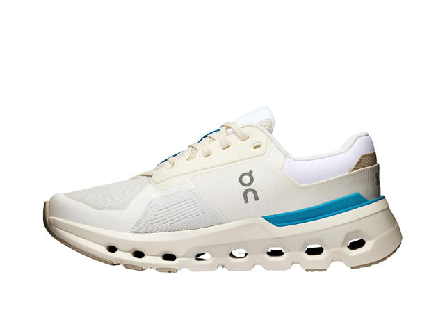 On On Cloudrunner 2 White Horizon (W) - view 2